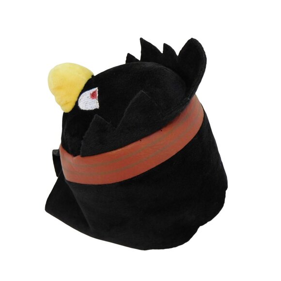 My Hero Academia MHA Anime - Boku No BNHA - Mochibi Plush - Picture 6 of 9